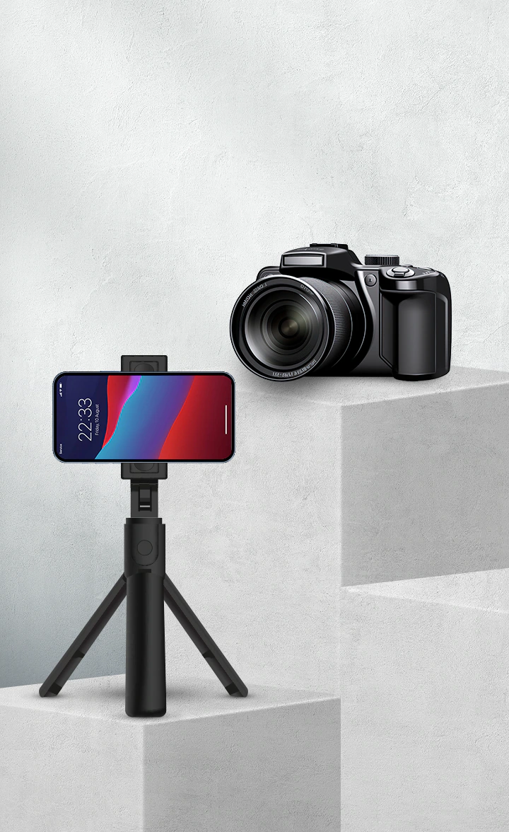 Cameras