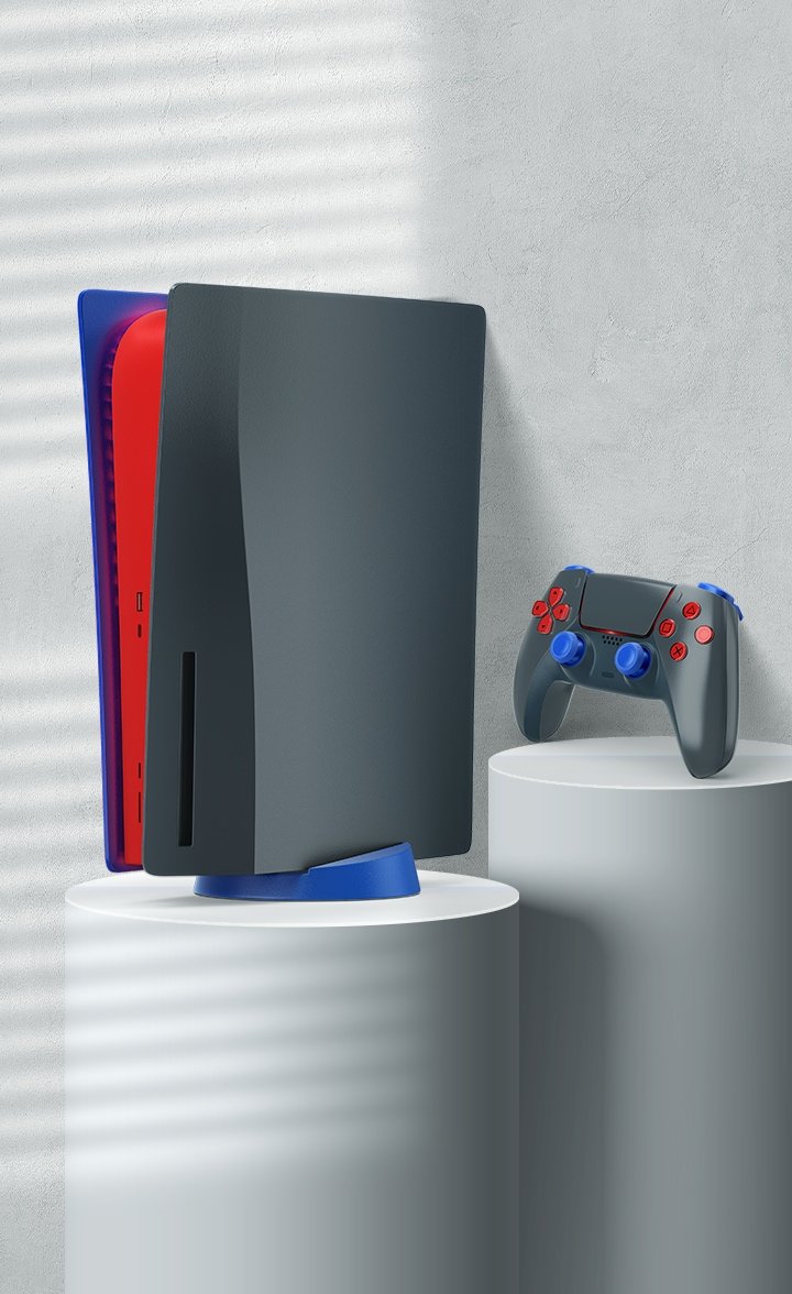 Gaming