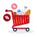 1000+ Products Delivered Regularly