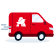 Fast Delivery