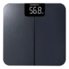 Bascula Digital Peso Personas 180 Kg Pesa Corporal Baño Personal Femmto